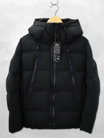 데상트 ALLTERRAIN 마운티니아 미즈사와 다운 자켓 M
