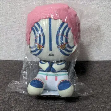 귀멸의 칼날 거대한 봉제 인형 아카자