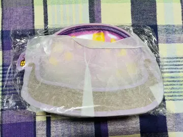 시마무라 치하루 씨 콜라보 인형 파우치 라푼젤