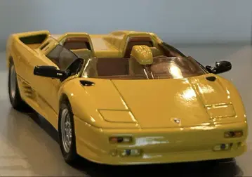 슈퍼카 람보르기니 디아블로 DetailCars 디테일 카