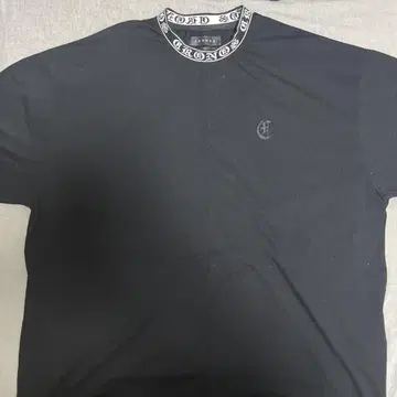 CRONOS 크로노스 티셔츠