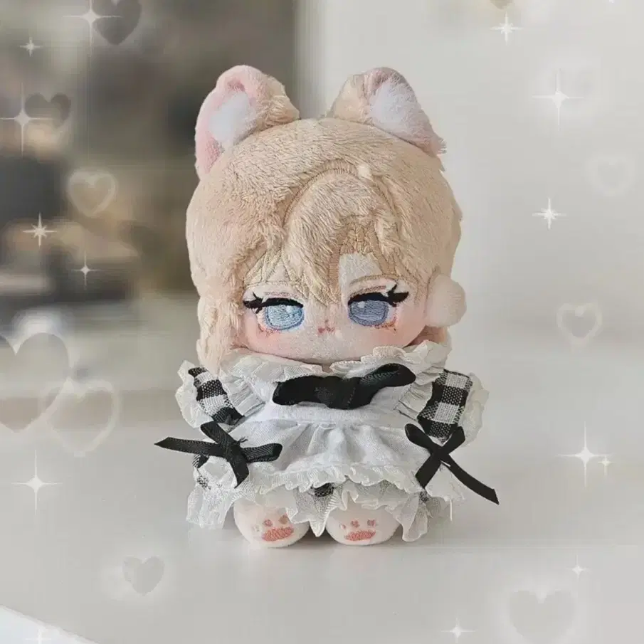 PLAVE | 플레이브 PLAVE Doll Bbyok Noah wts on Bunjang Global