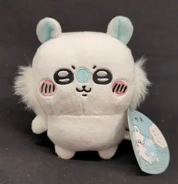 후류 채취 봉제 인형 치이카와 (먼작귀)