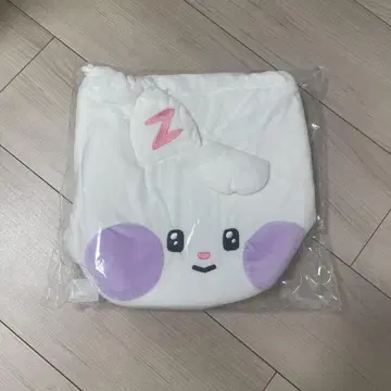ZB1 유니니 복조리 한유진
