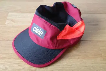 ciele (시엘) 러닝 캡
