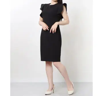 CalvinKlein 원피스 BLACK