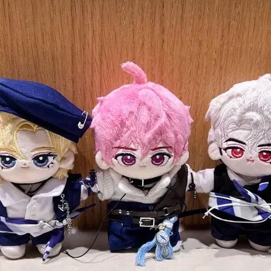 [5人セット]未開封新品 PLAVE ぬいぐるみ 10cm doll ５人set Plave Doll Plave Keychain Plave Kpop Goods Merch Stuffed