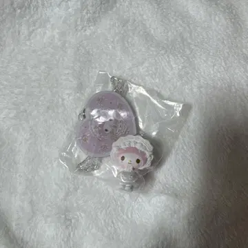 산리오 마이멜로디 마이멜로 시크릿 참