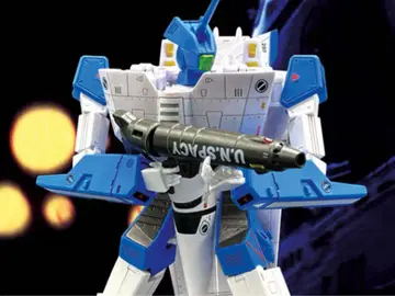 초시공 마크로스 VF1-A 막시밀리안 1/72