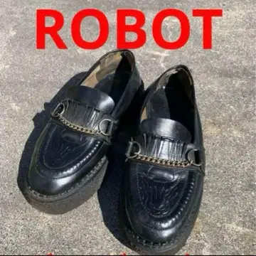 ROBOT 러버 서울