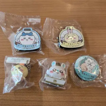 쿠라스시 치이카와 (먼작귀)