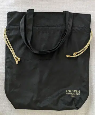 ENHYPEN 뮤지엄 2023 토트백