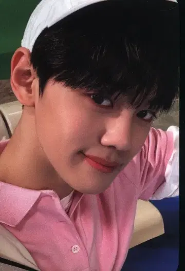 제로베이스원 제로세 버전 GYU VIN 첫눈에 반했어요