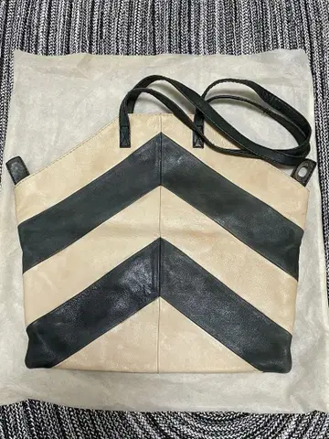 여성용 가죽 토트백