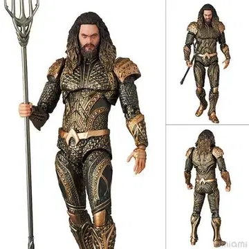 MAFEX 아쿠아맨