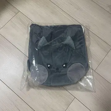 ZB1 우니니 복조리