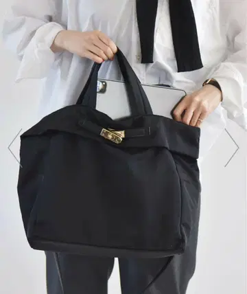 새상품급 SHIPS 토트백