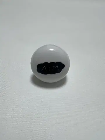 아이묭 굿즈 반지