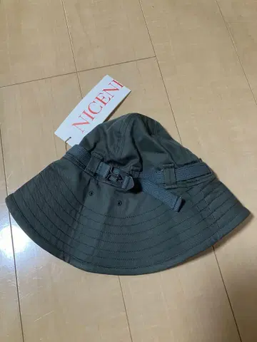 NICENESS / CHAPMAN (N45 치노 햇)