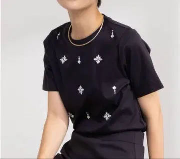 새상품 노리즈 비쥬 티셔츠