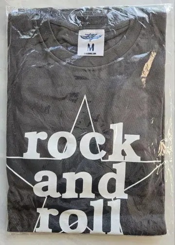 B'z 2003 R&R 긴팔 티셔츠 롱 T M 사이즈