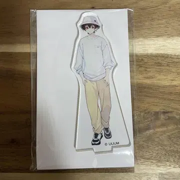 컬러풀 피치 히라파 유안군
