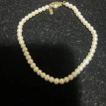 쿠슈카 펄 팔찌