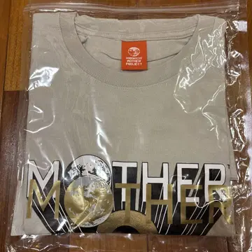 MOTHER2 마더 2 티셔츠 미개봉 새상품 XL