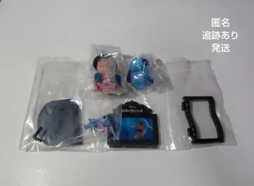 어깨 쿵 리로 & 스티치 디즈니 무비 컬렉션 리로 & 스티치