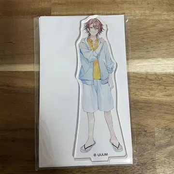 컬러풀 피치 히라파 우리