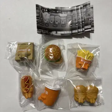 기다림 햄버거 샵의 경우 컴플리트