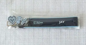 ENHYPEN 멀티 스트랩 제이