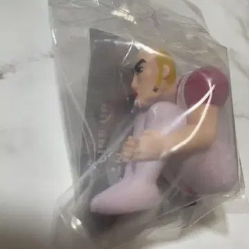 크레용 신짱 마카오 기다림 헨더랜드 가챠가챠