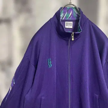 MIZUNO 미즈노 SUPERSTAR 트랙 자켓 저리 상의 y2k