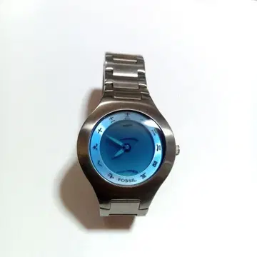 FOSSIL 파슬 BIGTIC 한자 KANJI 손목시계
