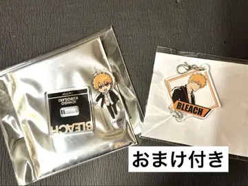BLEACH WORLD 이치고 아크릴 스탠드, 참
