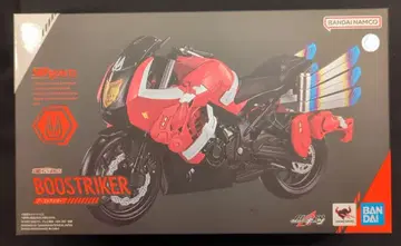 반다이 SPIRITS S.H.Figuarts 가면라이더 기츠 부스트라이커