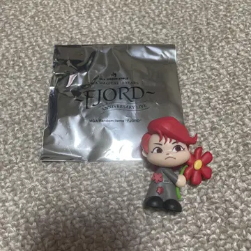미세스 그린 애플 FJORD 피규어