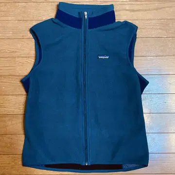 90년대 USA제 Patagonia Flyer Vest 파타고니아