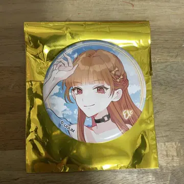 컬러풀 피치 히라파 에토상
