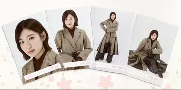 사쿠라자카46 코지마 나기사 11번째 백 라이브