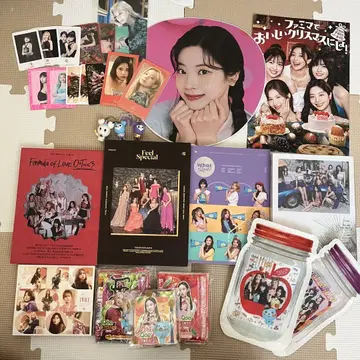 TWICE 묶음 판매