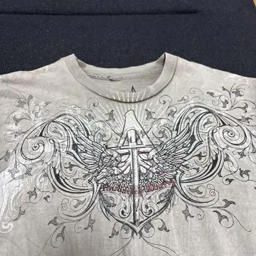 SK8 아카이브 티셔츠