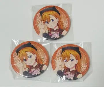 시부야 카논 캔뱃지 Liella 러브 라이브 슈퍼스타 catchu!
