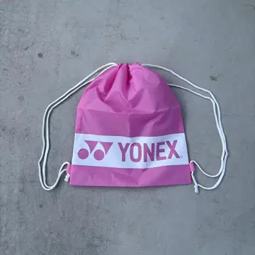 YONEX Y2K 노옴코어 냅색
