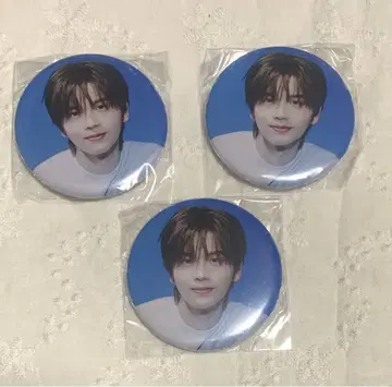 TWS 캡슐 토이 캔뱃지 시뉴