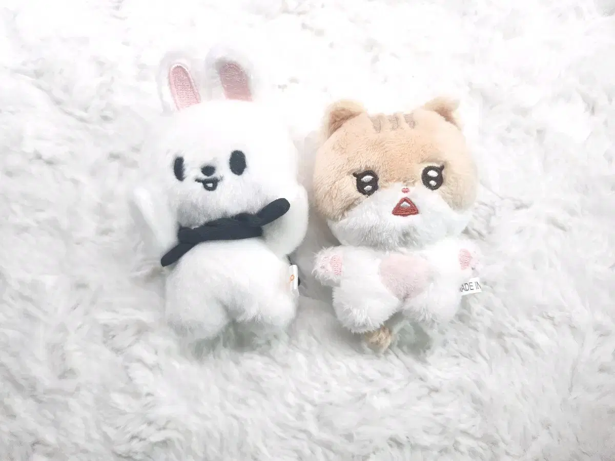 Stray Kids Skzoo Naahna Kong Key Zuu Rigging Doll wts