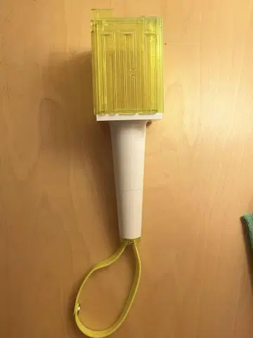 NCT 응원봉