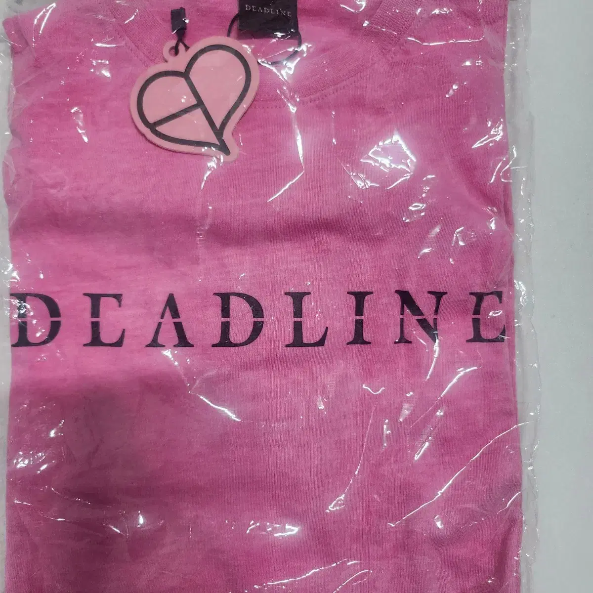 BLACKPINK ゴヤンコン HEAT REACTIVE T-SHIRT L BLACKPINK ゴヤンコン HEAT REACTIVE T-SHIRT L Blackpink Heat