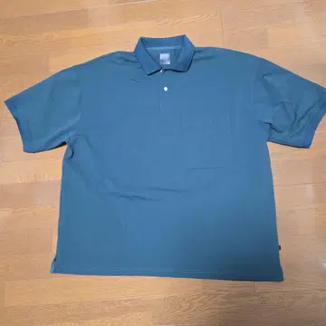 다이와 피케 셔츠 XL